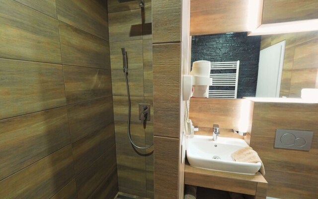 Apartmanovy Dom Vila Vista