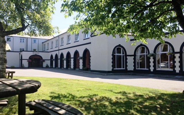 Ben Nevis Hotel & Leisure Club