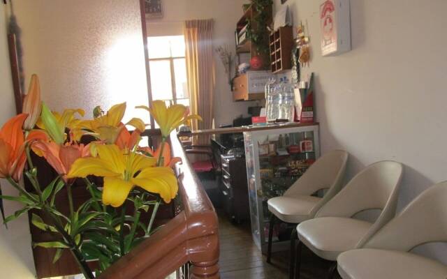 The Paradise Guest House