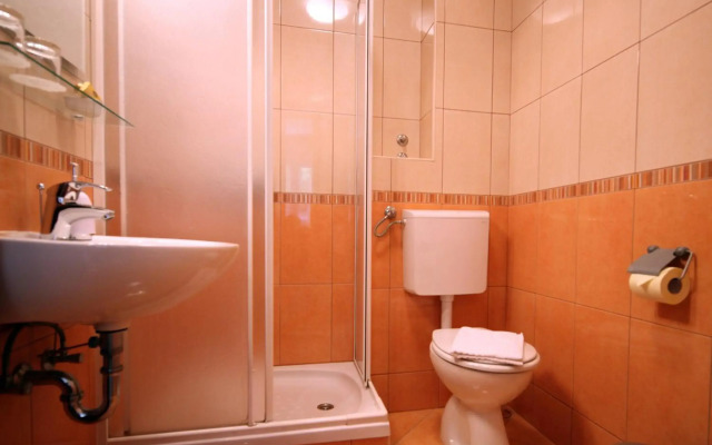 Apartments Ivana