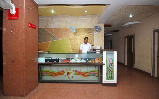 OYO 2722 Hotel Prince