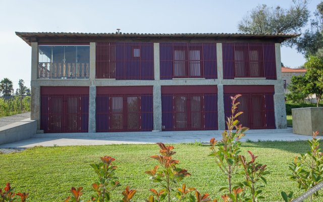 Casa Lata - Wine & Tourism
