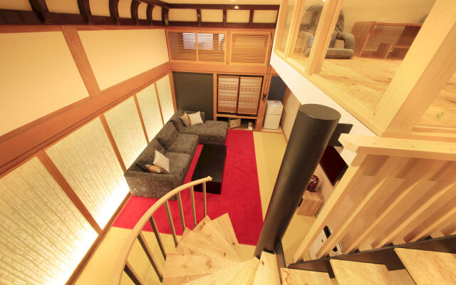 Fuji Onsenji Yumedono Hotel