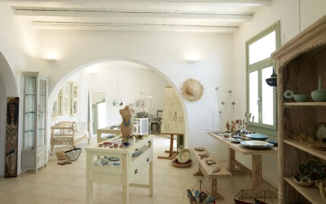 Pylaia Boutique Hotel & Spa