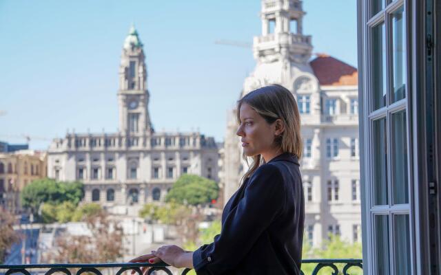 InterContinental Porto - Palacio das Cardosas by IHG