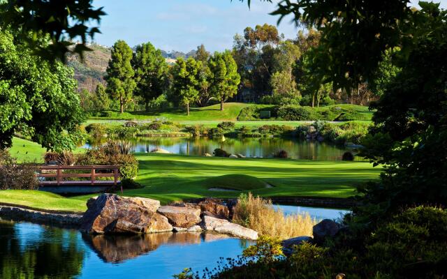 Park Hyatt Aviara Resort, Spa & Golf Club