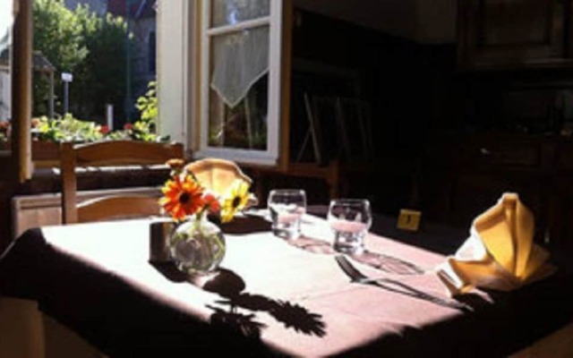 Auberge La Croix Blanche