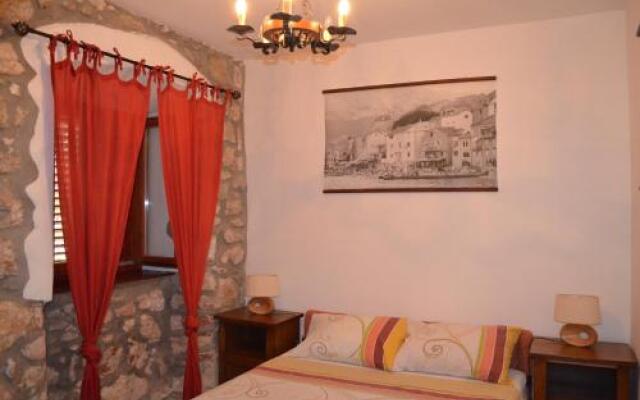 Apartment Sandi