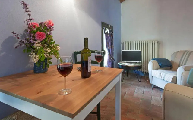Poderi in Chianti