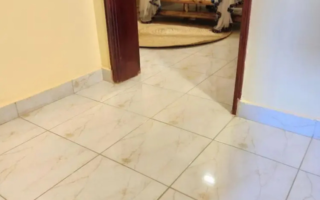 Kitiko Residence Hotel
