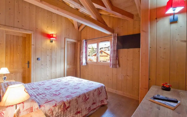 Prestige Lodge - Les Deux Alpes
