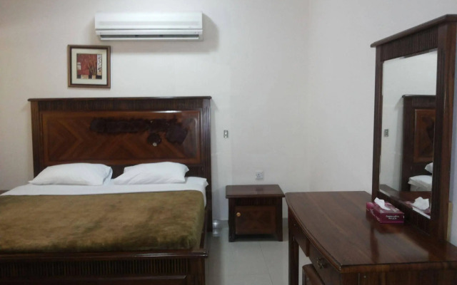 Dar Al Deyafa Hotel Apartment