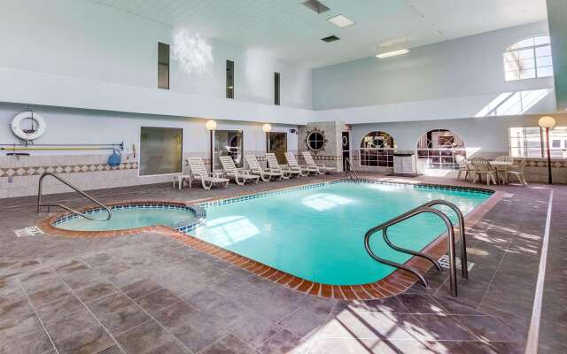 Quality Inn & Suites Kerrville