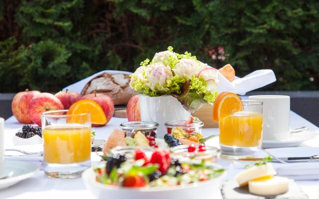 Crowne Plaza Berlin City Centre by IHG