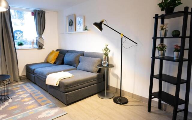 Hamburg Altona - 3 Bedrooms for up to 10