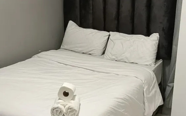 Spring forth guest house