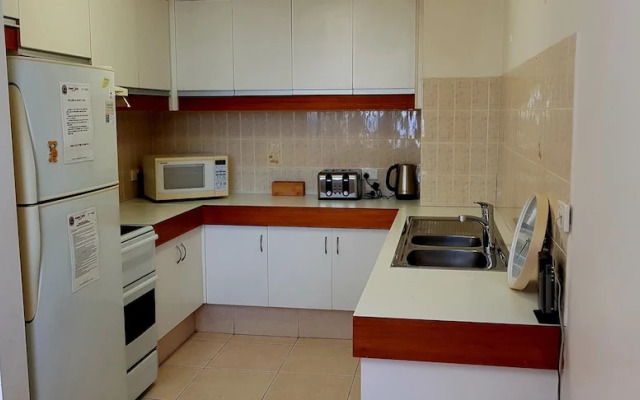 Monte Carlo Private Apartments