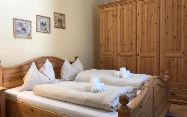 Haus Silent Apartment WIEMER TOP 27