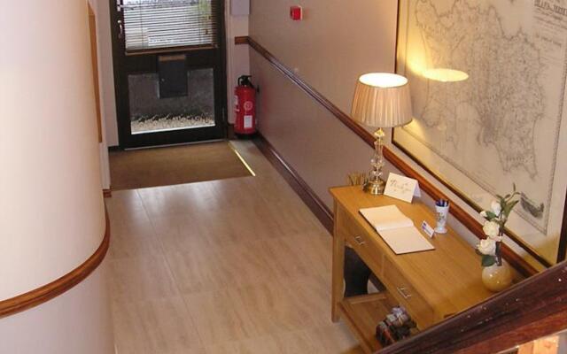Kensington Guesthouse