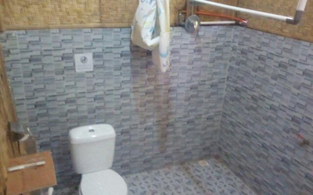 Java Sunrise Homestay