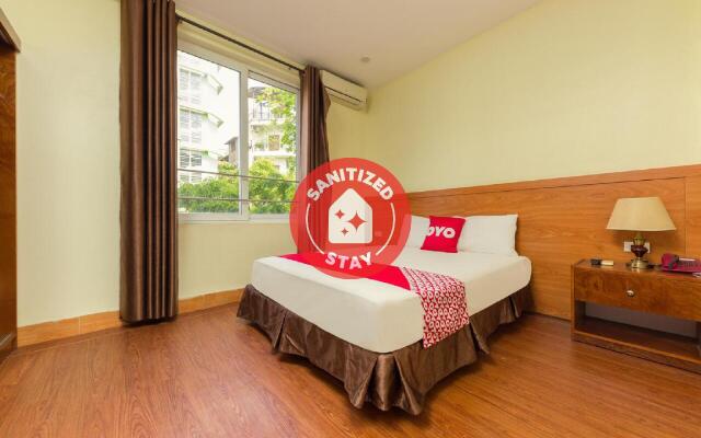 OYO 1046 Saigon Palace - Tran Quoc Hoan