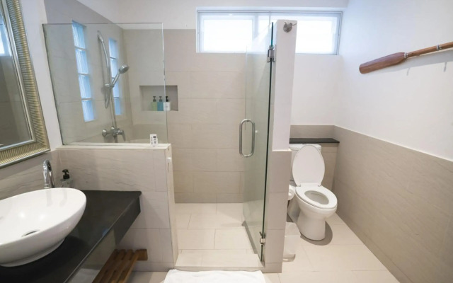 King's Garden Resort