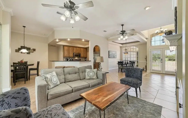 Sunce Of Destiny by Bliss Beach Rentals