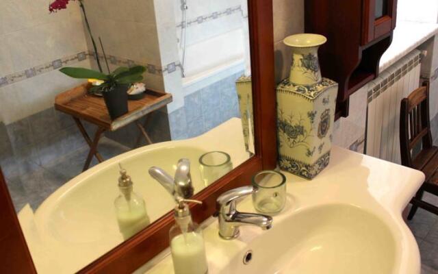 Bed&Breakfast Doppio Sogno
