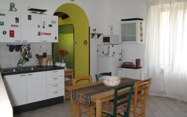 La Casetta dellUccellino