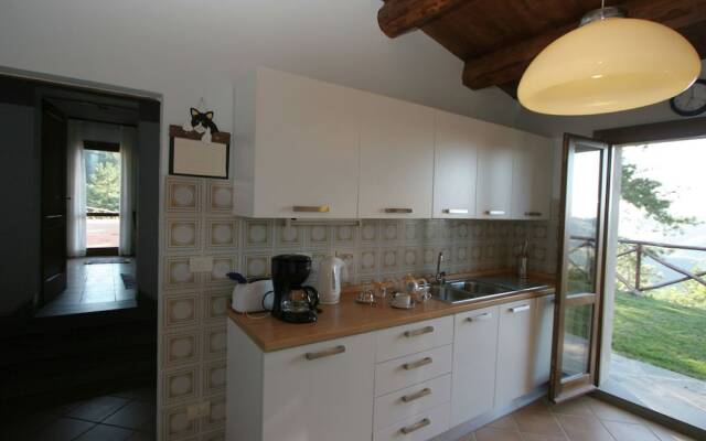 Luxurious Villa in Tredozio with Swimming Pool