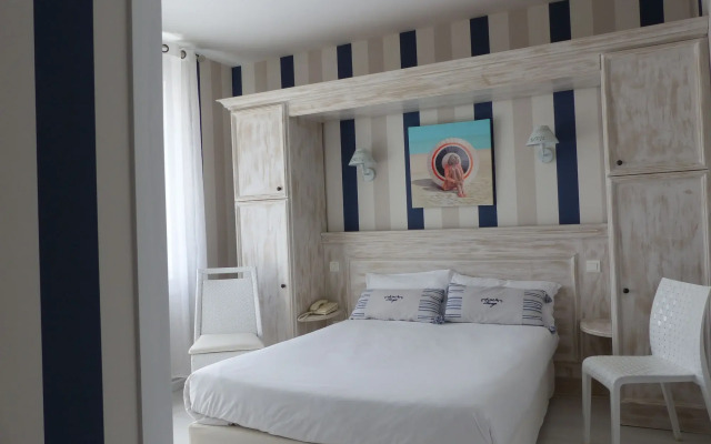 The Originals Boutique, Hôtel Miramar