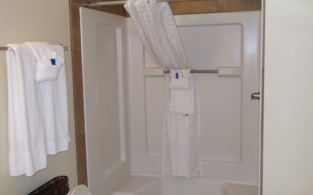 Budgetel Lithia Springs