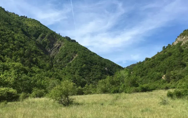 Residhotel Le Vallon Des Sources