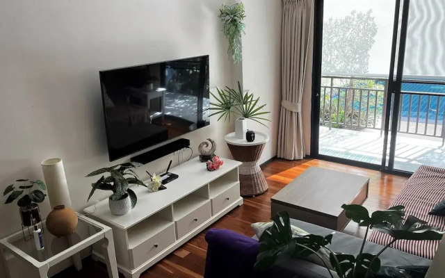 The Title Condo Phase 3 by Lofty