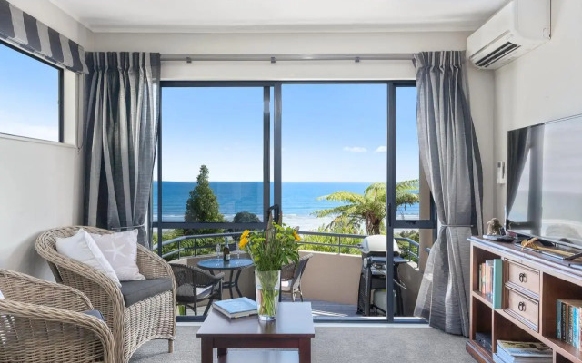 Ohope Heights