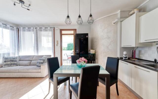 Wolf House - Sirmione Holiday