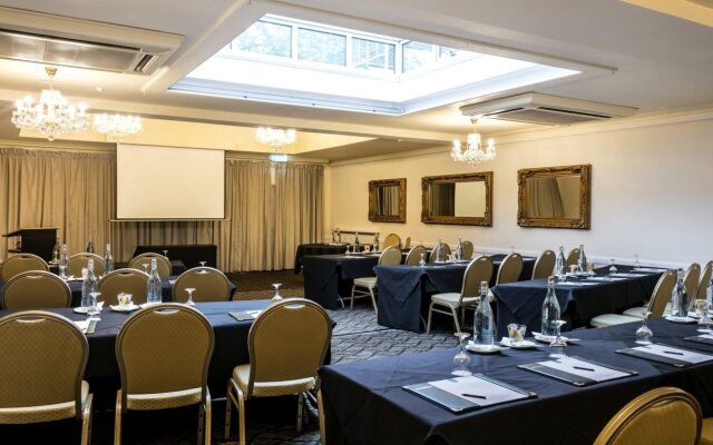 The Wordsworth Hotel