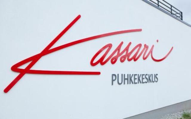 Kassari Puhkekeskus