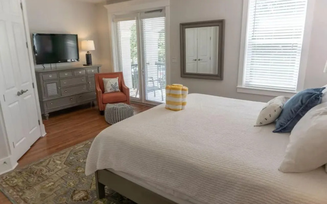 Miramar Beach Villa 114- Beach Therapy