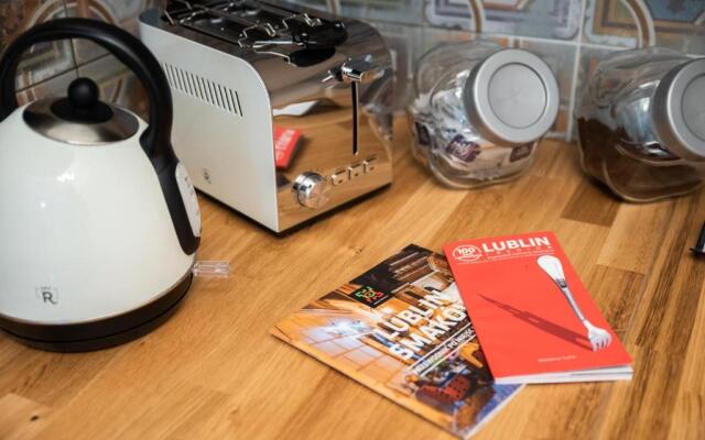 Old Town Boutique Rooms