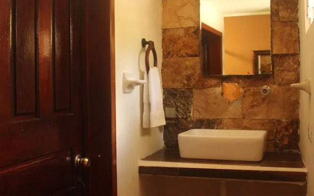 Hotel Cielo y Selva