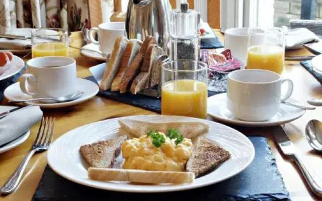 Bronte Guest House