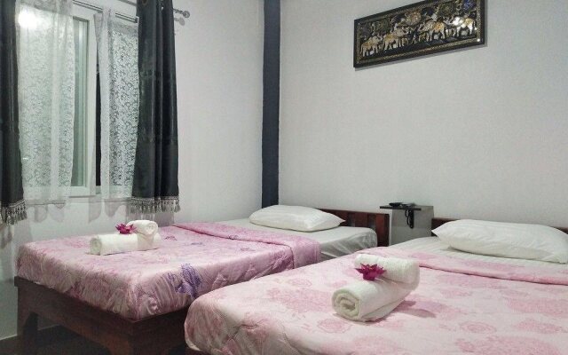 Muang pho Resort