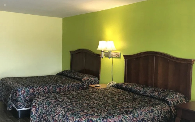 Linder Motor Lodge