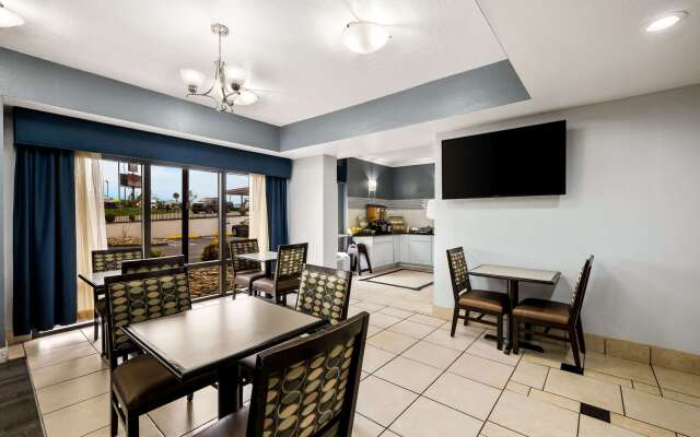 Quality Inn I-81 Exit 23