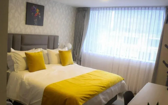 Bliss Boutique Hotel Bogota