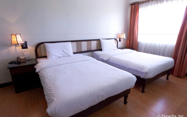 EGI Resort and Hotel