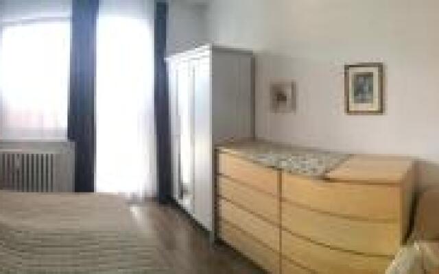 Apartman Elena