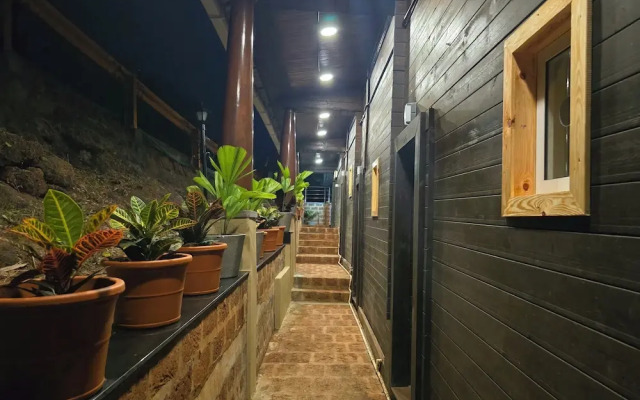 Highland Sarovar Portico Sindhudurg