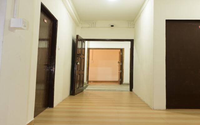 OYO 11853 Pumpkin Rooms Dhankheti